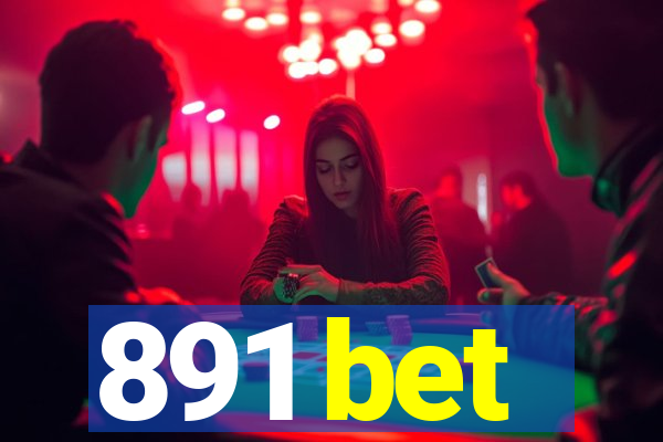 891 bet
